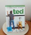 Ted  - DVD FILM - Gebraucht sehr gut -