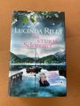 Die Sturm Schwester Lucinda Riley Handcover Sieben Schwester Buch