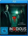 Insidious - The Red Door # BLU-RAY-NEU