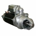 Starter PRESTOLITE ELECTRIC 861038