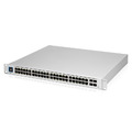 Ubiquiti UniFi USW-PRO-48-POE 48-Port Ethernet Switch