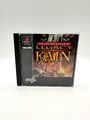 Blood Omen: Legacy of Kain Sony PlayStation 1 CIB Zustand: Gut