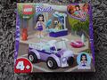 Lego - Friends: Emmas Mobile Tierarztpraxis (41360) *NEU&OVP*