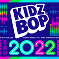 Kidz Bop Kids Kidz Bop 2022 (CD) Album (US IMPORT)