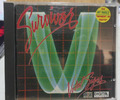 Survivor * Vital Signs * CD-Album, 1984 Made in Japan