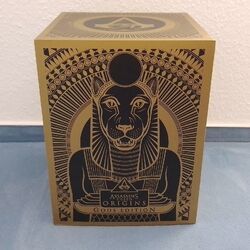 Assassin's Creed Origins - Gods Collector's Edition [PlayStation 4]