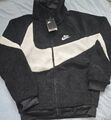 Nike Jacke Double Face