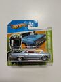 Hot Wheels '64 Chevy Chevelle SS