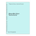 Blaues Blut (Piper Taschenbuch) Haymon Sylvia, T und Gabriele Broszat: