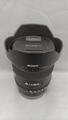 【 Mint 】 Sony Weitwinkel Prime Objektiv Fe 20MM F1.8 G Aus Japan