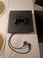 Sony PlayStation 4 Pro 1TB Inkl. 1 Controller + 2 Spiele