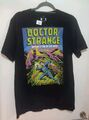 Doctor Strange, Marvel, Superhelden T-Shirt, M, Karneval, Fanartikel 