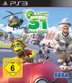 PLANET 51 - PS3 (PlayStation 3)