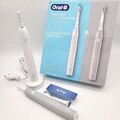 Oral-B Pulsonic Slim Clean 2900 - Handstück in Weiß mit Kratzer