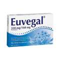 Euvegal 320 mg / 160 mg Filmtabletten · 50 St · PZN 02919500