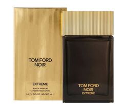 Tom Ford Noir Extreme Eau De Parfum EDP 100 Ml