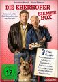 Die Eberhofer - Siemer Box (7 Filme) - DVD / Blu-ray - *NEU*