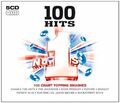 Various Artists - 100 Hits: No.1s - Various Artists CD NMVG FREE Shipping