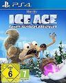 Ice Age: Scrats Nussiges Abenteuer - [PlayStation 4] von... | Game | Zustand neu