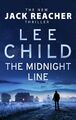 The Midnight Line Lee Child