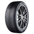 BRIDGESTONE Ganzjahresreifen 205/60 R 16 XL TL 96V TURANZA ALL SEASON 6 