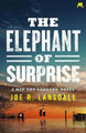 The Elephant of Surprise by Joe R. Lansdale