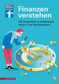 Finanzen verstehen | Annika Krempel | Taschenbuch | 208 S. | Deutsch | 2023