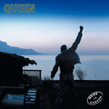 Queen Made in Heaven (CD) Remastered Album