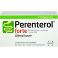 PERENTEROL forte 250 mg Kapseln 04796875