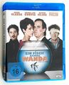 Ein Fisch Namens Wanda - John Cleese + Jamie Lee Curtis - OOP Blu-Ray Rarität