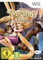 Disney Rapunzel: Neu verföhnt von Disney | Game | Zustand gut