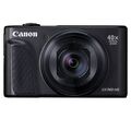 Canon Power Shot SX740 HS Digitalkamera - 20.3MP, 40x optischer Zoom