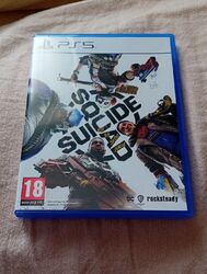 Suicide Squad Kill The Justice League (PS5)