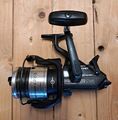 Shimano US Baitrunner 4500 B (Spule mit Spulensticker - ORIGINAL!) Rolle 4 von 4