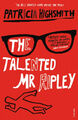 The Talented Mr Ripley Taschenbuch Patricia