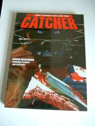 The Catcher (Mediabook, limitiert, OVP)