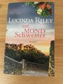 Lucinda Riley, Die Mondschwester (Band 5 der Reihe Die sieben Schwestern), TB