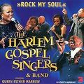 Rock My Soul von Harlem Gospel Singers,the | CD | Zustand sehr gut