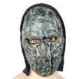 DEATH RACE MASK Frankenstein Jason Statham Helm 1:1