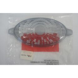 Gemma Stop Rücklicht Blinker Tail Light Lens Aprilia Gulliver Air / H2O 50 95-98