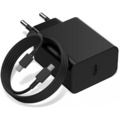 Schnell Ladegerät Ladekabel für Original Samsung S21 S22 S23 USB C Adapter 45 W