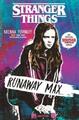 Brenna Yovanoff Stranger Things: Runaway Max (Taschenbuch) (US IMPORT)