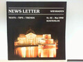 News Letter Wiesbaden Nr. 2 : Tests - Tips - Trends Madness Werbeverlag (Hrsg.):