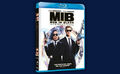 MIB Men in Black: International (Blu-ray editoriale nuovo, italiano) 2019