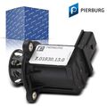 ORIGINAL PIERBURG SCHUBUMLUFTVENTIL FÜR AUDI A3 A4 A5 A6 VW GOLF V PASSAT EOS