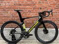 Cannondale SystemSix HighMod/Shimano Dura Ace Di2/Size 54/Vision SC55/G.Conditio