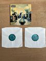 Oasis Definitely Maybe Damont Pressing first press LP 1994