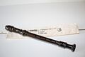 Yamaha Sopran/Descant Recorder YRS-24B mit Barockfinger & kommt mit Tasche