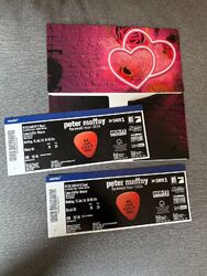 2 Tickets für Peter Maffay Konzert • 15.07.2024 • Stuttgart Cannstatter Wasen