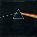 Pink Floyd The Dark Side Of The Moon Vinyl Schallplatte Sehr guter Zustand + / Sehr guter Zustand +